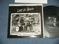画像1: The ASTRONAUTS - LOST IN SPACE ( MINT-/MINT )   / 1993 GERMAN ORIGINAL Used 10" LP 
