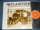 The ATLANTICS - THE CBS SINGLES COLLECTION 1963-1965  ( NEW )   / AUSTRALIA ORIGINAL "BRAND NEW" LP