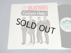 画像1: The BEATNIKS - GUITARS ONLY ( NEW ) / SWEDEN ORIGINAL "BRAND NEW" LP