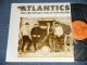 The ATLANTICS - THE CBS SINGLES COLLECTION 1963-1965  ( MINT-/MINT )   / AUSTRALIA ORIGINAL Used  LP