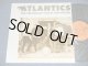 The ATLANTICS - THE CBS SINGLES COLLECTION 1963-1965  ( MINT-/MINT )   / AUSTRALIA ORIGINAL Used  LP