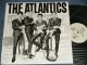 The ATLANTICS - THE TEDDY BEARS PICNIC ( MINT-/MINT-)   / AUSTRALIA ORIGINAL Used LP