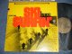 THE AVALANCHES - SKI SURFIN'  (Ex+/Ex+++ EDSP, BB ) / 1963 US AMERICA ORIGINAL STEREO  Used  LP 