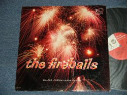 画像1: THE FIREBALLS -  THE FIREBALLS (Debut Album) (Ex/Ex++ EDSP)   / 1960 US  AMERICA  ORIGINAL MONO Used LP 