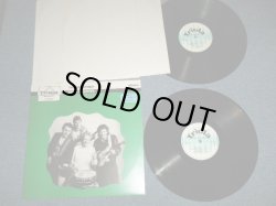 画像1: THE SPACEMEN (SWEDISH INST)  - ENTRY OF JUPITER (NEW) / SWEDEN ORIGINAL 1st Press "Limited 500 Press With Bonus LP" "BRAND NEW" 2-LP