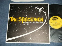 画像1: THE SPACEMEN (SWEDISH INST)  - SPACE HUNTER (Ex++/MINT-) / 1988 SWEDEN ORIGINAL Used LP