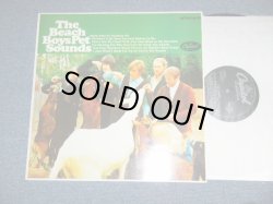 画像1: The BEACH BOYS - PET SOUNDS (Ex+++/MINT- ) / 1980's  UK ENGLAND REISSUE STEREO Used LP