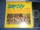 THE LIVELY ONES - SURF CITY (Ex++/MINT- )  /  1963 US AMERICA ORIGINAL  MONO  Used LP  