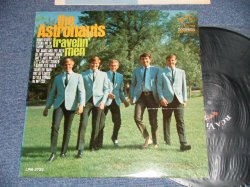 画像1: THE ASTRONAUTS - TRAVELIN' MAN (Ex+++/MINT- ) / 1967 US AMERICA ORIGINAL MONO Used  LP