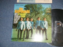 画像1: THE ASTRONAUTS - TRAVELIN' MAN (Ex+/Ex+++ BB) / 1967 US AMERICA ORIGINAL STEREO Used  LP