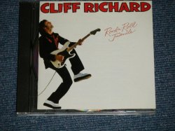 画像1: CLIFF RICHARD - ROCK 'N' ROLL JUVENILE (MINT-/MINT)  / 1989 UK ENGLAND ORIGINALUsed CD