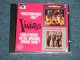 THE VENTURES -  UNDERGROUND FIRE + HOLLYWOOD METAL DINAMIC ( 2 in 1 ) (VG++/MINT) / 1996 UK& EU  Used  CD 