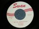 The REBELS - WILD WEEKEND  ; WILD WEEKEND CHA-CHA   ( Ex++/Ex++ )  1962 US AMERICA ORIGINAL Used 7" Single 