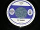 THE TORNADOS - A)TELSTAR   B)JUNGLE FEVER  (Ex++/Ex++ WOL) / 1962 US AMERICA ORIGINAL Used 7" Single 