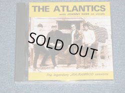 画像1: THE ATLANTICS - THE LEGENDARY JRA / RAMROD SESSIONS (MINT/MINT) / AUSTRALIA ONLY Used  CD 