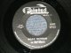 The ROAD RUNNERS - ROAD RUNNAH (ROCKIN' GARAGE INST) : QUASIMOTO (HOT ROD)  (MINT-/MINT-) /  1963 US ENGLAND ORIGINAL "PROMO" Used 7" Single 