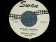 The ROCKIN' REBELS - ROCKIN' CRICKETS : HOLLY GULLY ROCK    (MINT-/MINT-)  / 1963 US AMERICA ORIGINAL "WHITE LABEL PROMO" Used 7" Single 