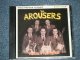 The AROUSERS - PRINCES OF PENETRATION  (MINT-/MINT) /  UK ENGLAND ORIGINAL Used CD
