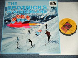 画像1: The SPOTNICKS - IN WINTERLAND(Ex+++/MINT) / 1990 SWEDEN REISSUE Used LP