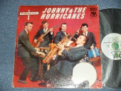 画像1: JOHNNY and the HURRICANES -  STORMSVILLE (VG+++, Ex++/Ex+++) /  1960 US AMERICA ORIGINAL MONO Used LP 