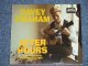DAVY GRAHAM - AFTER HOURS  (MINT-/MINT) /1997  UK ENGLAND ORIGINAL Used CD