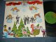 THE JOKERS - CHRISTMAS ALBUM (Ex++/MINT-)  / 1976 BELGIUM REISSUE used LP 