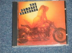 画像1: THE VENTURES - THE COMPACT VENTURES (MINT-/MINT)  / 1987 US AMERICA ORIGINAL Used  CD 