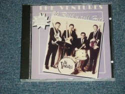 画像1: THE VENTURES - 20 ROCK 'N' ROLL HITS  (NEW)  / 1995 HOLLAND ORIGINAL "BRAND NEW" 