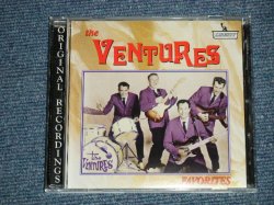 画像1: THE VENTURES - FAVORITES  (NEW)  / 1996 US AMERICA ORIGINAL "BRAND NEW" 