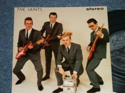 画像1: THE SAINTS -  THE SAINTS (6 Tracks EP/ Vocal Tracks)  ( MINT-/MINT-) / 1989  UK ENGLAND ORIGINAL Used 7" 45 prm EP 