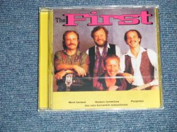 画像1: The FIRST - BACK TO THE 60's  (SEALED)  / 2002 FINLAND ORIGINAL"BRAND NEW SEALED" CD 