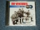 THE VENTURES - IN THE VAULTS VOL.2(SEALED)   /  1999 UK ENGLAND  "Brand New SEALED" CD 