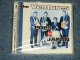 THE VENTURES - POPS IN JAPAN  (SEALED)  /  1998 NETHERLANDS  ORIGINAL   "BRAND NEW SEALED"  CD