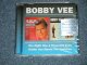 BOBBY VEE / THE VENTURES -The Night Has Thousand Eyes/ Bobby Vee Meets The Ventures (SEALED)  / 1998 UK ENGLAND  ORIGINAL "BRAND NEW SEALED "  CD