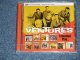 THE VENTURES - EXTENDED PLAY...  (SEALED)  / 2016 UK ENGLAND  ORIGINAL "BRAND NEW SEALED "  CD GOLD 