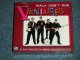 THE VENTURES - WALK DON'T RUN ; 63 GREAT TRACK FROM LEGENDARY INSTRUMENTAL ROCK GROUP  (SEALED)  /  UK ENGLAND  ORIGINAL "Brand New Sealed" 3-CD 