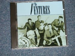 画像1: THE VENTURES - THE VENTURES  (NEW)  / SWITZERLAND ORIGINAL "Brand New" CD 