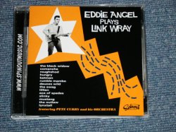 画像1: EDDIE ANGEL - PLAYS LINK WRAY (MINT-/MINT)  / 2006 US AMERICA  ORIGINAL Used CD 
