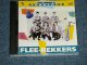 FLEE-REKKERS - JOE MEEK'S FABULOUS FLEE-REKKERS  (MINT-/MINT ) / 1991 UK ENGLAND ORIGINAL Used LP CD