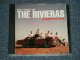 THE RIVIERAS - THE BEST OF : CALIFORNIA SUN (MINT-/MINT)  / 2000 US AMERICA ORIGINAL Used CD 