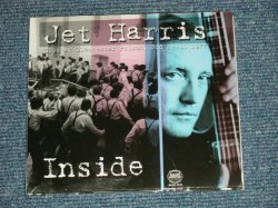 画像1: JET HARRIS( of  The SHADOWS ) -  INSIDE : LIVE AT GLOUCESTER PRISON, 3rd APRIL 1977 ( NEW )  / 2003 UK ENGLAND Used CD 