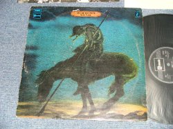 画像1: THE BEACH BOYS - SURF'S UP (WITH INSERTS) ( Matrix #  A) 1  B) 1)  (Ex+/MINT)   / 1971 UK ENGLAND ORIGINAL Used LP