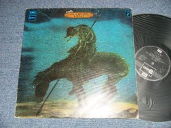 画像1: THE BEACH BOYS - SURF'S UP (NO INSERTS) ( Matrix #  A) 1  B) 1)  (Ex+/Ex+++)   / 1971 UK ENGLAND ORIGINAL Used LP