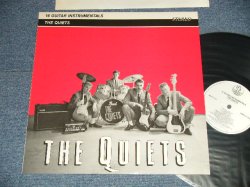 画像1: THE QUIETS - 16 GUITAR INSTRUMENTALS L (MINT-/MINT)  / 1987 FINLAND ORIGINAL used LP  