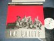 THE QUIETS - 16 GUITAR INSTRUMENTALS L (MINT-/MINT)  / 1987 FINLAND ORIGINAL used LP  