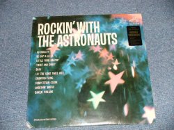 画像1: THE ASTRONAUTS - ROCKIN' WITH THE ASTRONAUTS (SEALED) / US AMERICA REISSUE "Limited  MONO" BNRAND NEW SEALED"  LP