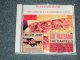 The DARTELLS & The MUSTANGS - HOT PASTRAMI  ( NEW ) /  2016  EU  "Brand New" CD-R 