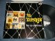 THE VENTURES -  THE EP COLLECTION  ( MINT-/MINT ) /  1990 UK ENGLAND ORIGINAL Used LP 