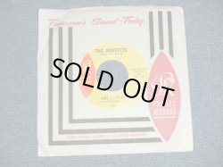 画像1: THE RONETTES - BABY, I LOVE YOU (Ex+++/Ex+++) /   1964 Version US AMERICA  2nd Press "YELLOW LABEL"  Used 7" SINGLE  with COMPANY SLEEVE
