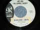 DARLENE LOVE - A) THE BOY I'M GONNA MARRY B) PLAYING FOR KEEPS ( Ex/Ex TEAROL) / 1963 US AMERICA  ORIGINAL "BLUE LABEL" Used 7" SINGLE 